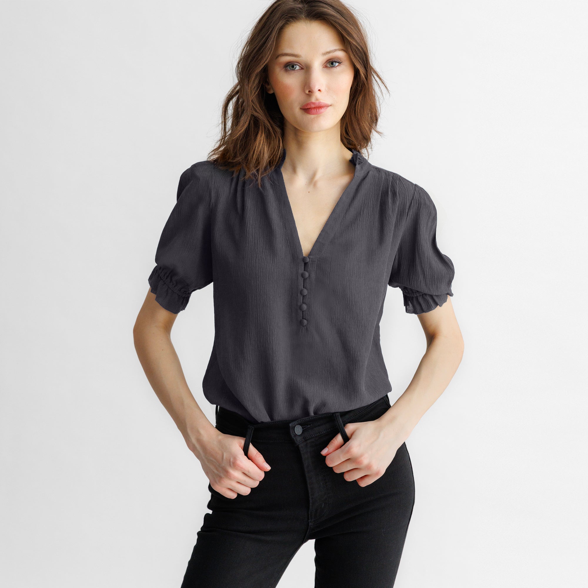 ★ILLIGO★ Soft shirring big back khaki 5011544420 Workday Khakis, Classic Fit (Big and Tall) – Dockers®