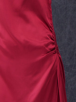 go shirr it up dress