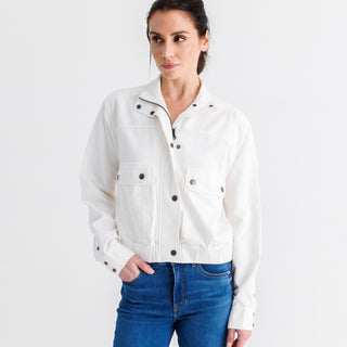 go field crop jacket