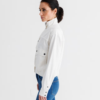 go field crop jacket