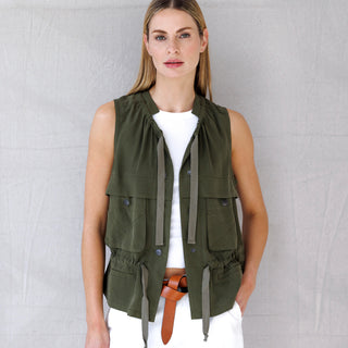 go fishing vest redux