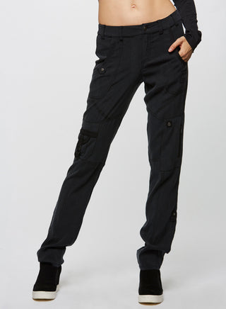 ICONIC go army pant