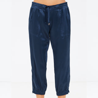 go luxe parachute capri pant