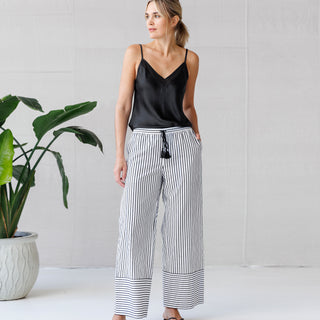 go cotton it's not pj pant