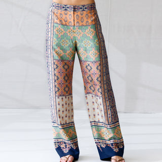 go patio pant print