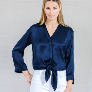 go fit to be tied top