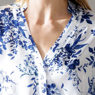 go fit to be tied top print