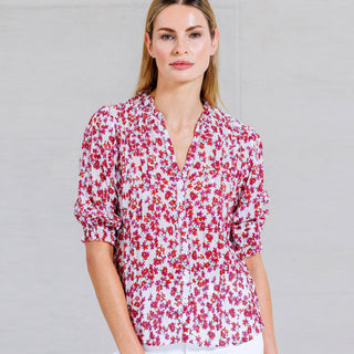 go cotton darcy shirt print