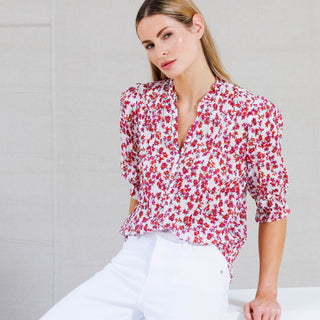 go cotton darcy shirt print
