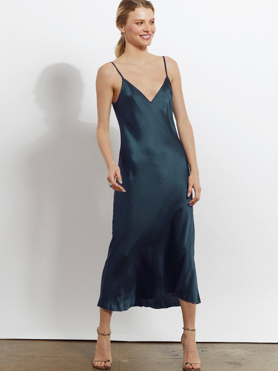 go slip dress