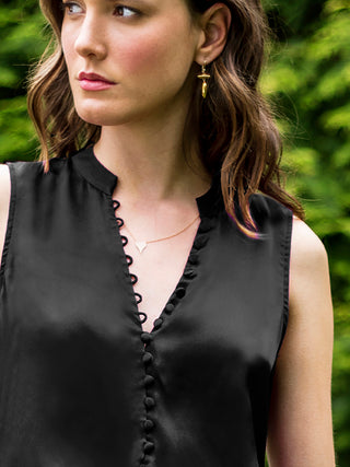 go button up shell