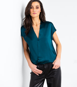 go wrapper's delight top