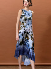 Load image into Gallery viewer, go simply elegant dress print