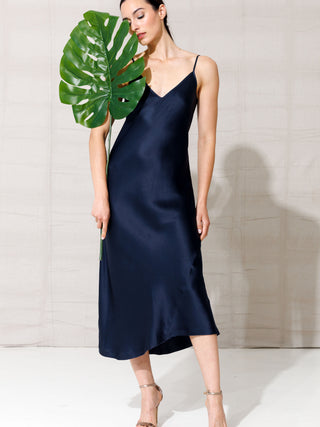 ICONIC go slip dress