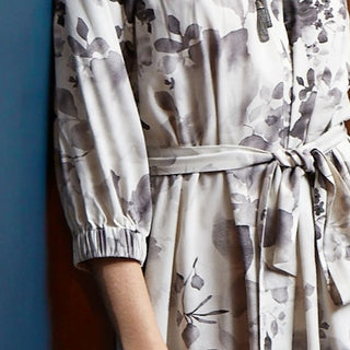 go urban gypsy dress print