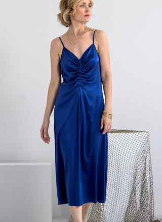 go down in front dress