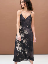 Load image into Gallery viewer, go slip dress print