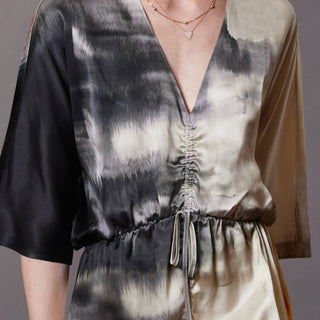 go m. butterfly dress