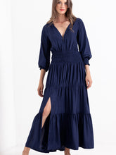 Load image into Gallery viewer, go bella donna dress
