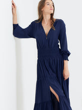 Load image into Gallery viewer, go bella donna dress