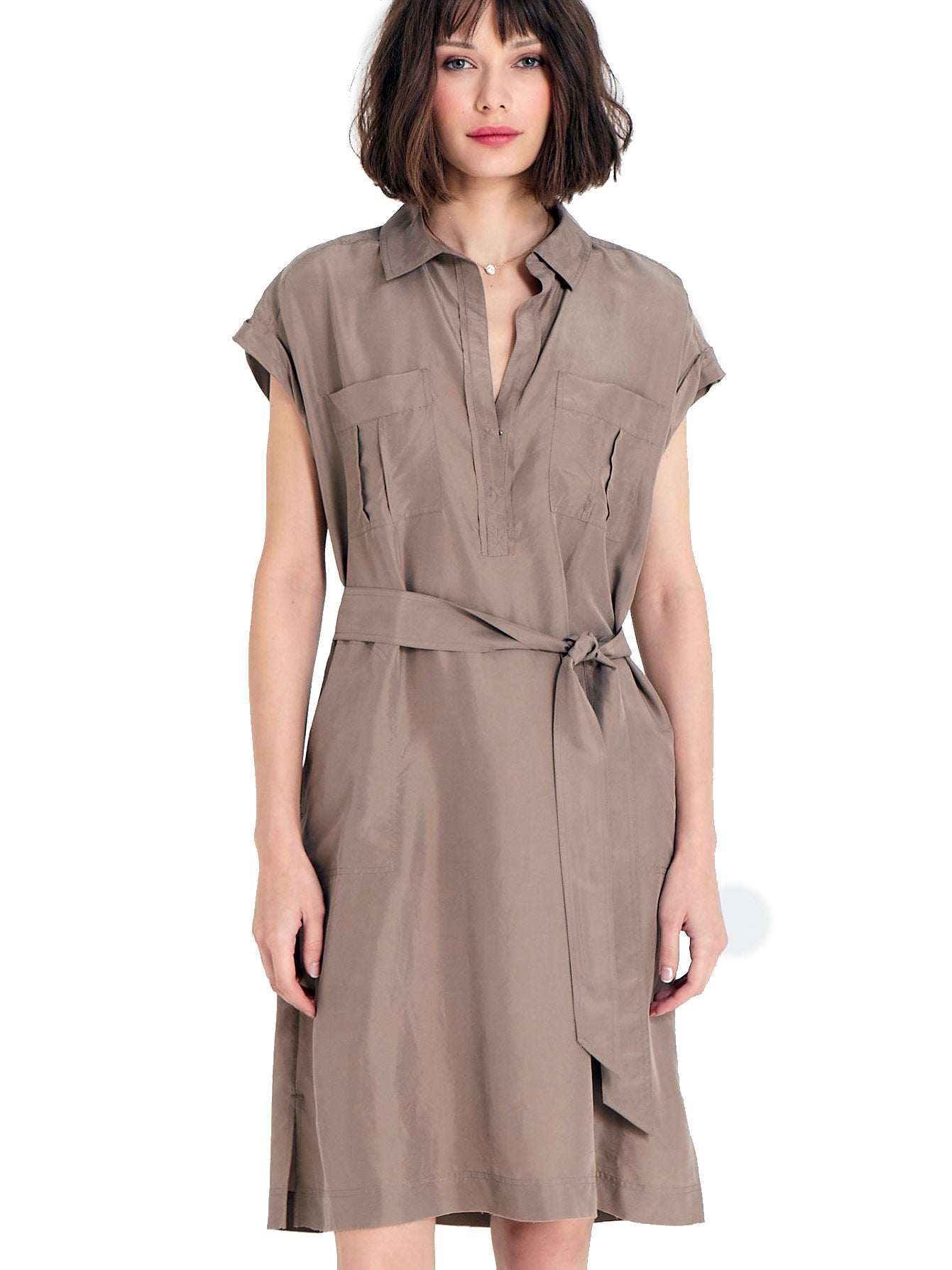 go utility dress