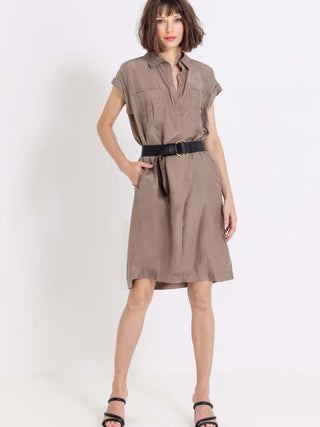 go utility dress