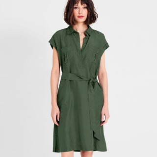 go utility dress