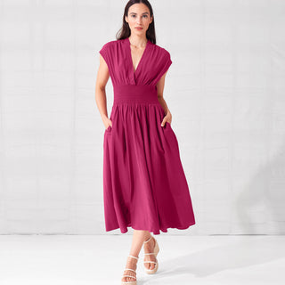 go doris day dress