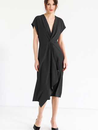 go silk dresses Elegant Washable Silk Collection