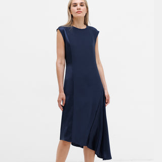 go posh splice dress