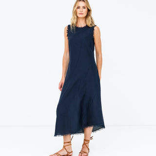 go into the fray dress