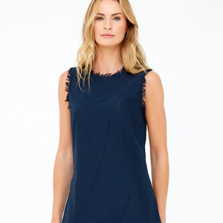 go into the fray dress