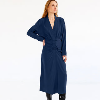 go TNT dress