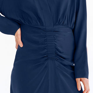 go TNT dress
