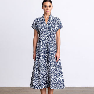 go cotton for a spin dress print