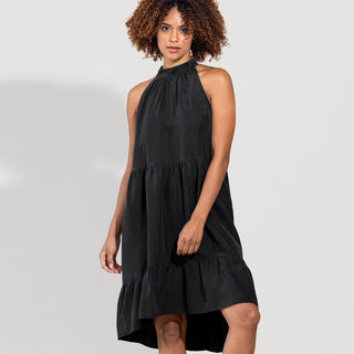 go end in tiers dress