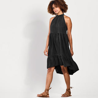go end in tiers dress