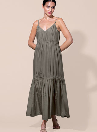 go santorini dress