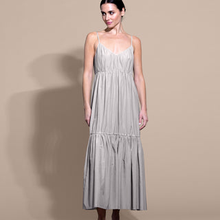 go santorini dress