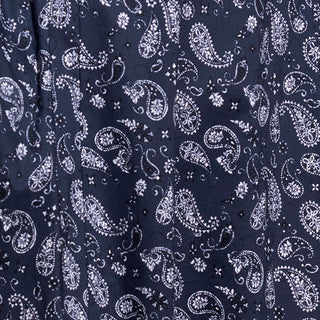 go cotton summer dreams dress print