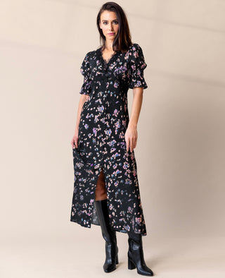go lacey le dress