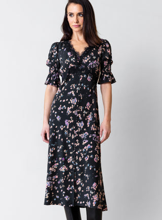 go lacey le dress
