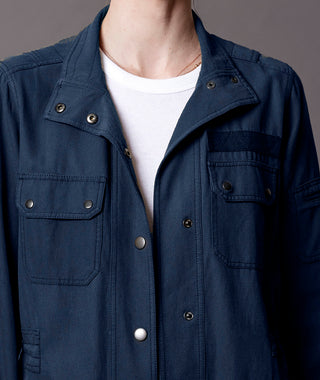 go enlist jacket