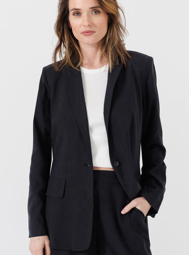 go boyfriend blazer