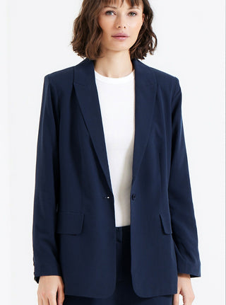 go boyfriend blazer