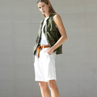 go fishing vest redux