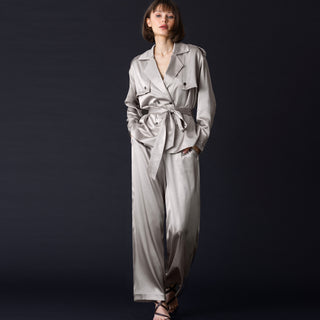 go viva la trench jacket