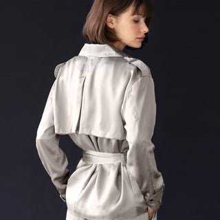 go viva la trench jacket