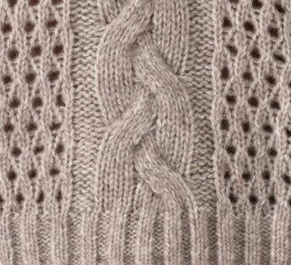 go open air sweater