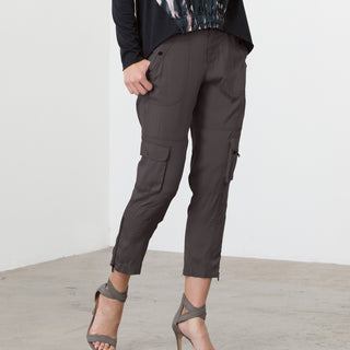 ICONIC go utility pant